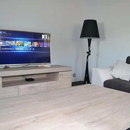 Paquay Holiday home *