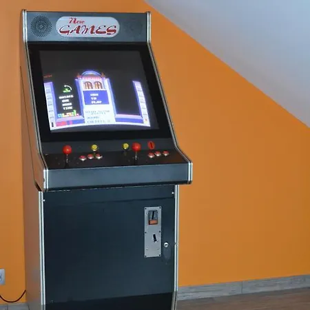 Semesterbostad Paquay Libramont-Chevigny