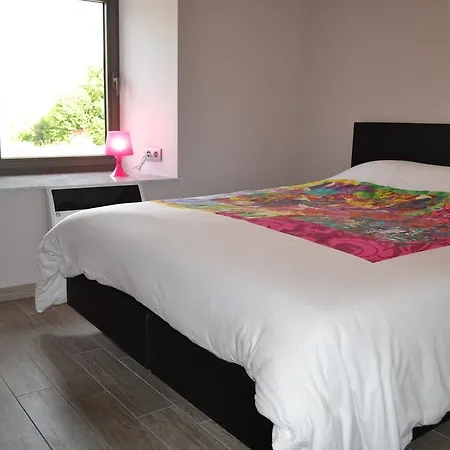 Paquay * Libramont-Chevigny