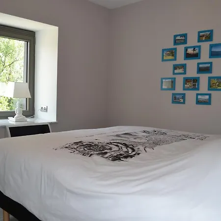 Dom wakacyjny Paquay