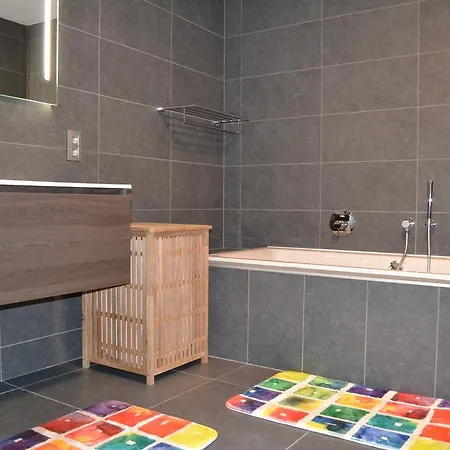 Dom wakacyjny Paquay *