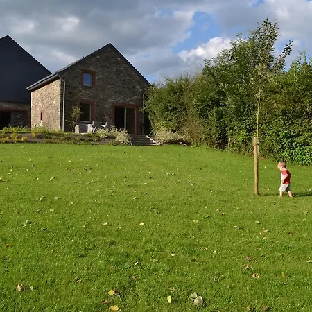 Paquay * Libramont-Chevigny