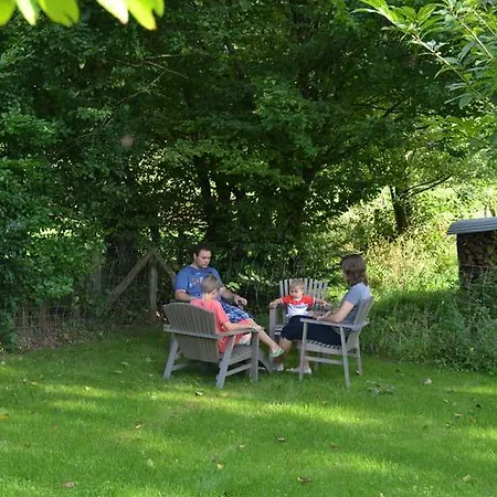 Paquay Semesterbostad *