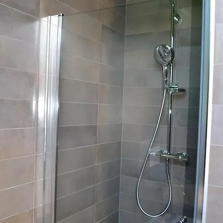 Dom wakacyjny Paquay Libramont-Chevigny