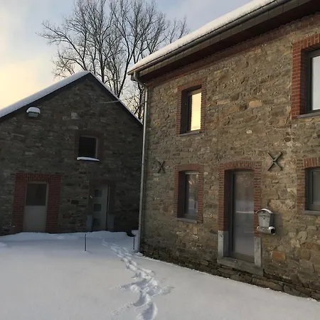 Paquay Holiday home